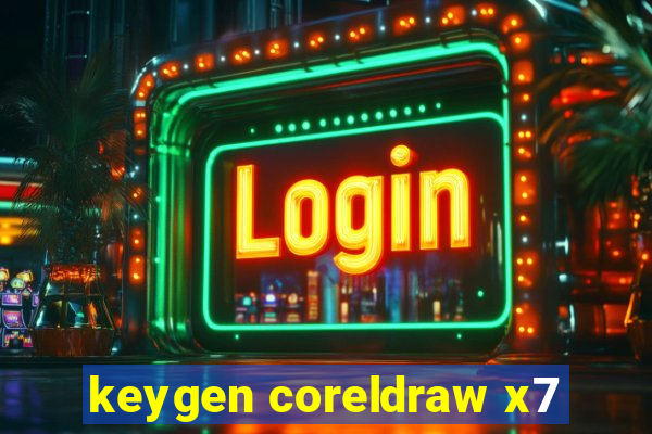 keygen coreldraw x7